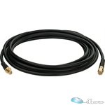 TP-Link Cable TL-ANT24EC3S 3M 2.4GHz Low-loss Antenna Extension RP-SMA M/F Retail