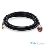 Pigtail Cable, 2.4GHz