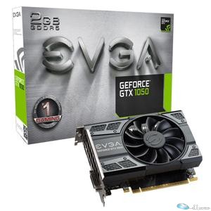 GTX 1050 2GB SINGLE FAN