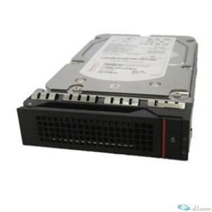 ThinkServer 2TB 3.5in 7.2K Enterprise SATA 6Gbps Hot Swap Hard Drive