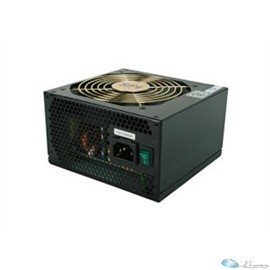 600W ATX/EPS 12V 12cm BB Fan 80 Plus