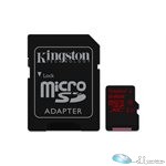 64GB MICROSDXC CL10 UHS-I U3