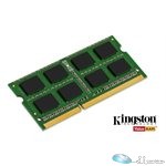 Kingston 4GB DDR3 1600 CL11, 1R, X8, SODIMM 1.35V replace KTD-L3CL/4G