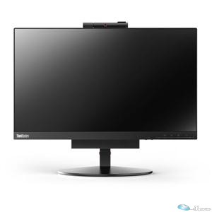 ThinkCentre Tiny-In-One 24 Gen3 Touch Monitor 1920x1080 Black Retail