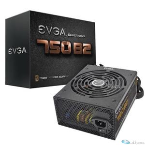 750W SuperNOVA Bronze 80Plus