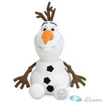 OLAF 8GB USB FLASH DRIVE