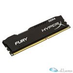 HyperX FURY Black 4G 2400 DDR4