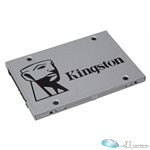 Kingston SSD SUV400S37/120G 120GB UV400 2.5inch Retail - 550MB/s Read / 350MB/s Write