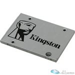 Kingston SSD SUV400S37/240G 240GB UV400 2.5inch Retail - 550MB/s Read / 490MB/s Write