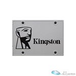 Kingston SSD SUV400S37/480G 480GB UV400 2.5inch Retail - 550MB/s Read / 500MB/s Write

