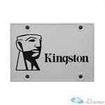 Kingston SSD SUV400S37/960G 960GB UV400 2.5inch Retail - 540MB/s Read / 500MB/s Write