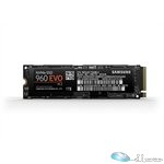 Samsung 960 EVO M.2 1TB SSD,PCIe Gen 3.0 x4 NVMe 1.2 3200mb/s Read 1800mb/s Write 360K IOPS