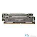 32GB Kit (16GBx2) DDR4 2400 MT/s (PC4-19200) CL16 DR x8 Unbuffered DIMM 288pin