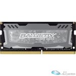 DDR4-2400 4GB SODIMM 1.2V