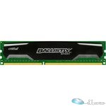 8GB SPORT DDR3-1600 (PC3-12800) CL9 1.5V