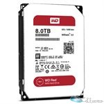 8TB WD Red NAS HDD