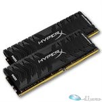 32GB 2400MHz DDR4 CL12 DIMM (Kit of 2) XMP HyperX Predator