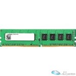 MUSHKIN ESSENTIALS 4GB DDR4 UDIMM PC4-2400 1.2V