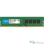 8GB DDR4-2400 UDIMM 1.2V CL17 Non-ECC