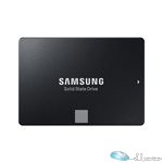 860 EVO 2.5 SATA III 250GB INTERNAL SSD RETAIL PACKAGE