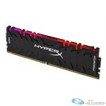 8GB 2933MHz DDR4 CL15 DIMM XMP HyperX Predator RGB