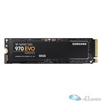 500GB 970 EVO PCIE SSD