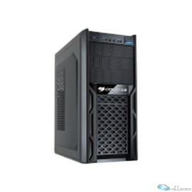 COUGAR SOLUTION ATX Mid Tower No Power Supply Black 3/1/(6) Bays USB 3.0 HD Audio