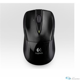 WRLS MOUSE M525 BLACK