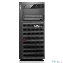 ThinkServer TS430 - 1P Tower - 1 x Xeon E3-1220 v2 (3.10 GHz) - 4-Core - 4 x 3.5