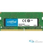 Crucial 16GB DDR4-2400 SODIMM 16GB DDR4-2400 SODIMM 1.2V CL17