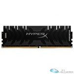 8GB 3200MHz DDR4 CL16 DIMM XMP HyperX Predator