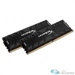 32GB 3200MHz DDR4 CL16 DIMM (Kit of 2) XMP HyperX Predator