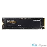 970 EVO Plus M.2 2TB Internal SSD ,V5 (9xL) V-NAND 3bit MLC,5 Years Limited Warr