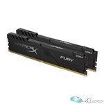 32GB 2400MHz DDR4 CL15 DIMM (Kit of 2) HyperX FURY Black