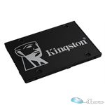 256GB SSD KC600 SATA3 2.5