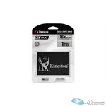 KINGSTON 1024G SSD KC600 SATA3 2.5IN