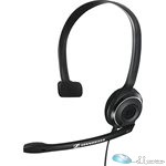 HEADSET VOIP WITH USB CONECTORY