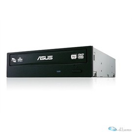 Asus Storage DRW-24F1ST/BLK/B/GEN DVDRW SATA 24X Black