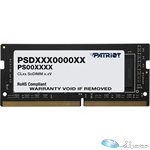 PATRIOT SL 16GB 3200MHZ SODIMM