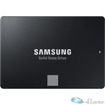 SAMSUNG 870 EVO 2.5IN SATA III 500GB INTERNAL SS