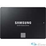 SAMSUNG 870 EVO 2.5IN SATA III 2TB INTERNAL SSD