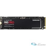 SAMSUNG 980 - 250GB PCIE GEN3. X4 NVME 1.4 - M.2 INTERNAL SSD