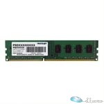 PATRIOT 4GB 1600MHZ CL11 UDIMM