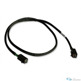 LSI Logic 05-26114-00 0.6M SFF8643 to SFF8643 (mini SAS HD to mini SAS HD)