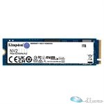 KINGSTON NV2 1TB M.2 2280 NVME PCIE INTERNAL SSD UP TO 3500 MB/S SNV2S/1000G