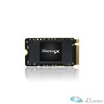Mushkin Vortex LX Redline 1TB M.2 (2242) PCIe Gen4 x4 NVMe