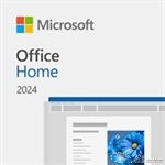 MICROSOFT OFFICE HOME 2024