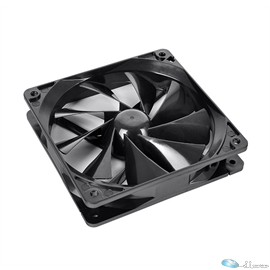 PURE SERS COOLING CASE FAN BLACK