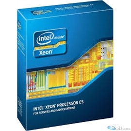 Intel Xeon E5-2620v3 6 Core/12 Thread 2.40GHz/3.20GHz - Socket LGA 2011-v3 15MB - 22 nm - 85W