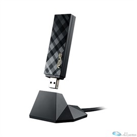 ASUS USB-AC55 Dual-band Wireless-AC1300 USB 3.0 Wi-Fi Adapter